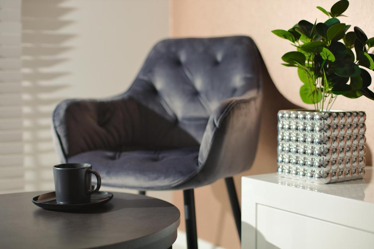 Quintal - Kacik Apartment Krakau